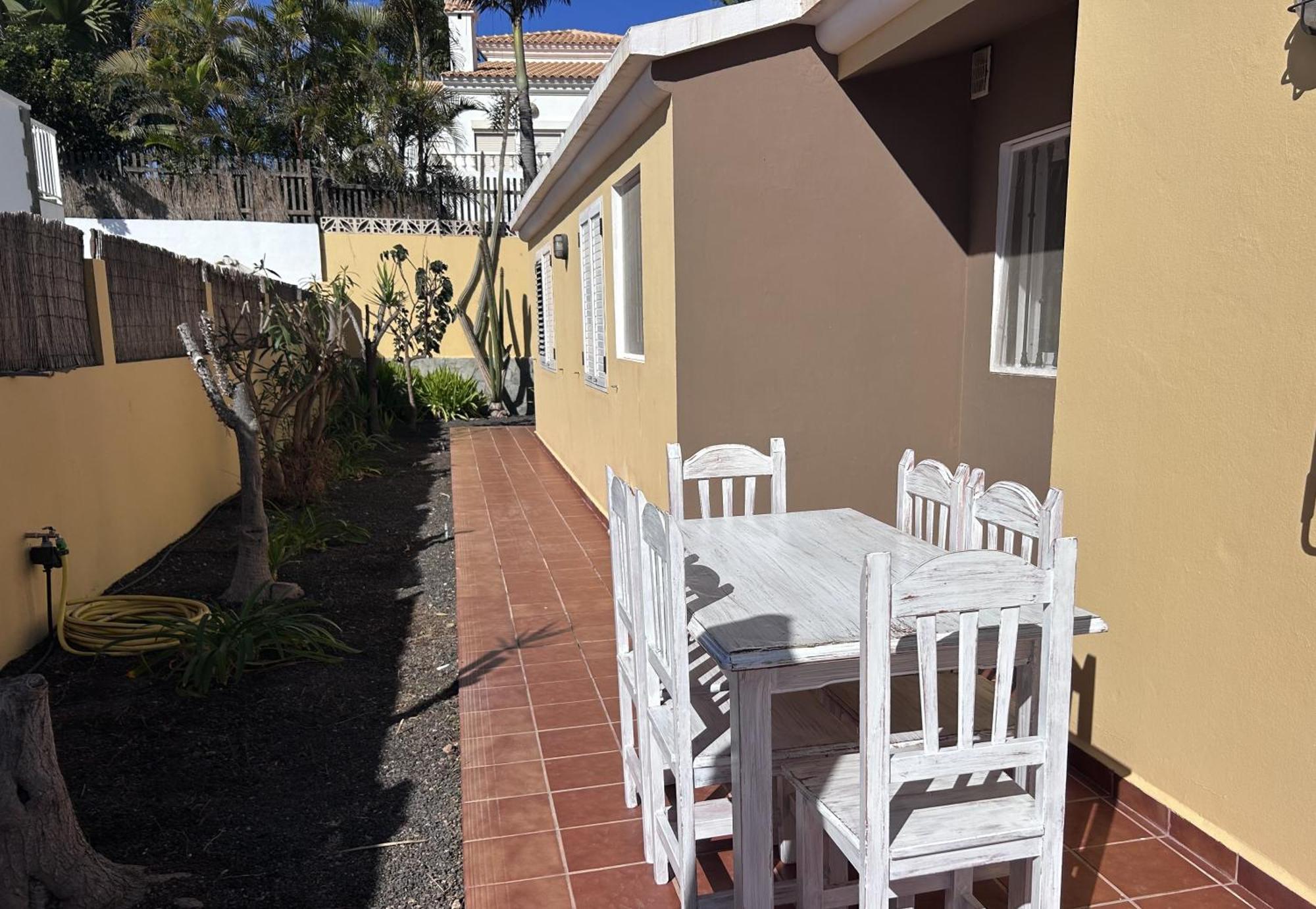 Villa Corralejo Grandes Playas Exterior foto